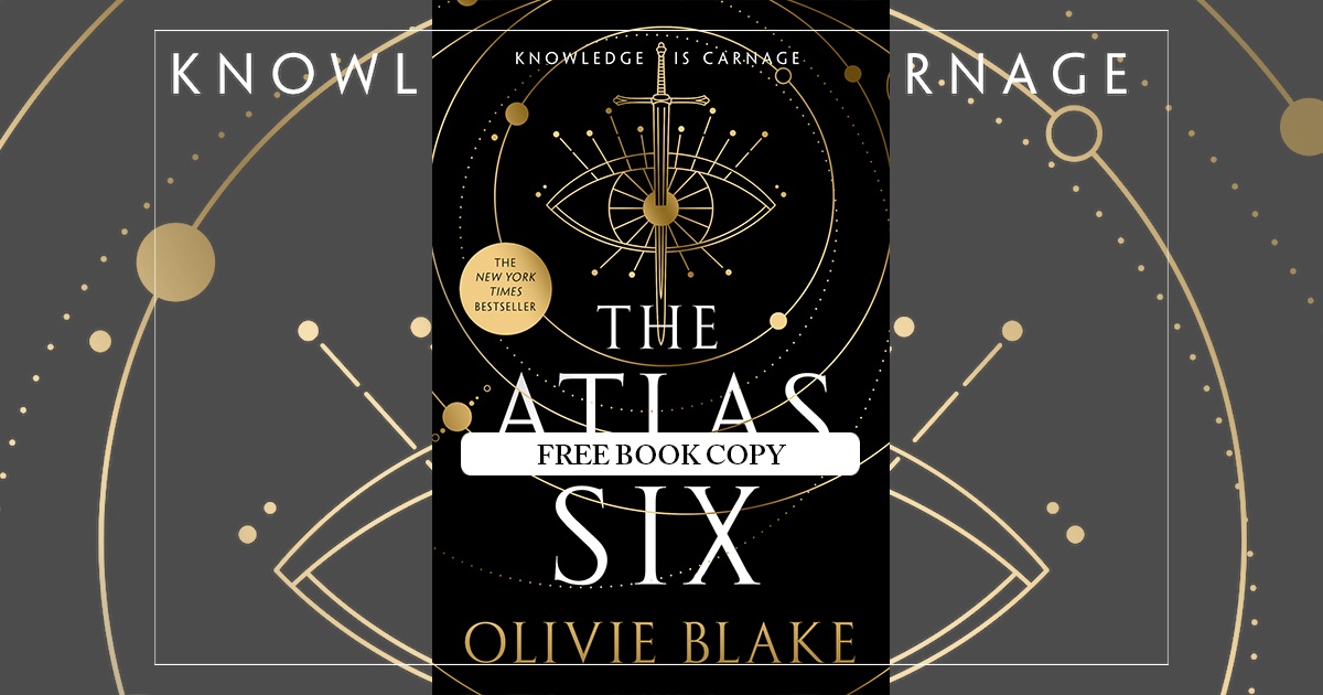 the-atlas-six-olivie-blake-book-review-featured