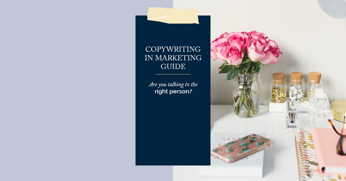 copywriting-in-marketing-guide-buyer-persona